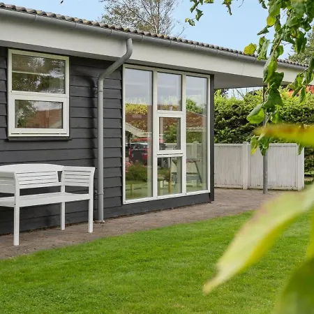 Holiday home Gull - 150m From The Sea In Se Jutland By Interhome