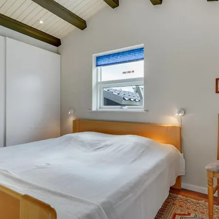 Holiday home Gull - 150m From The Sea In Se Jutland By Interhome Nordborg