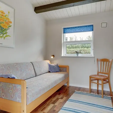 Holiday home Gull - 150m From The Sea In Se Jutland By Interhome Nordborg