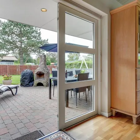 Gull - 150m From The Sea In Se Jutland By Interhome Holiday home *