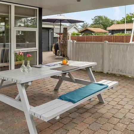 Gull - 150m From The Sea In Se Jutland By Interhome Holiday home *