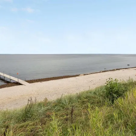 Gull - 150m From The Sea In Se Jutland By Interhome *