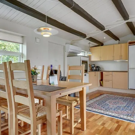 Gull - 150m From The Sea In Se Jutland By Interhome
