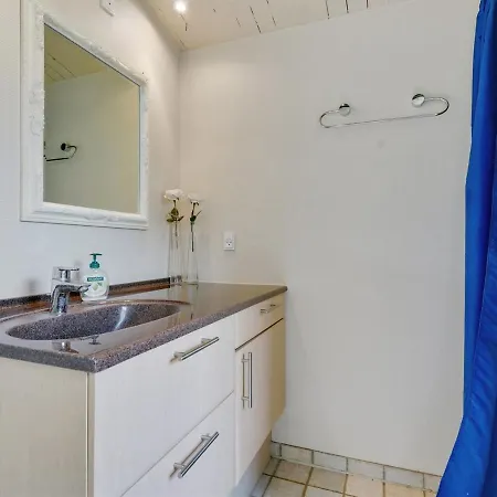 Gull - 150m From The Sea In Se Jutland By Interhome Holiday home *