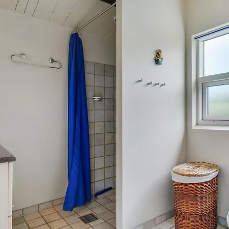 Gull - 150m From The Sea By Interhome * Норборг