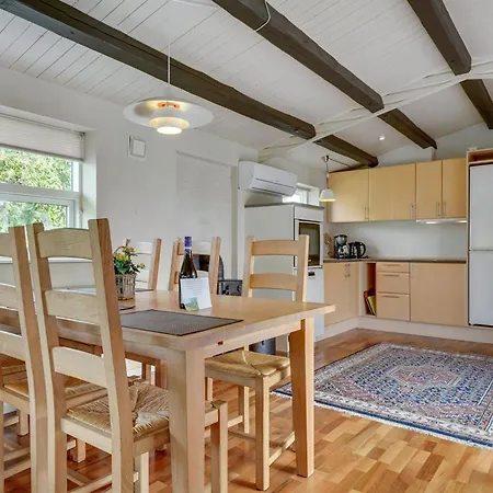 Dom wakacyjny Gull - 150m From The Sea By Interhome